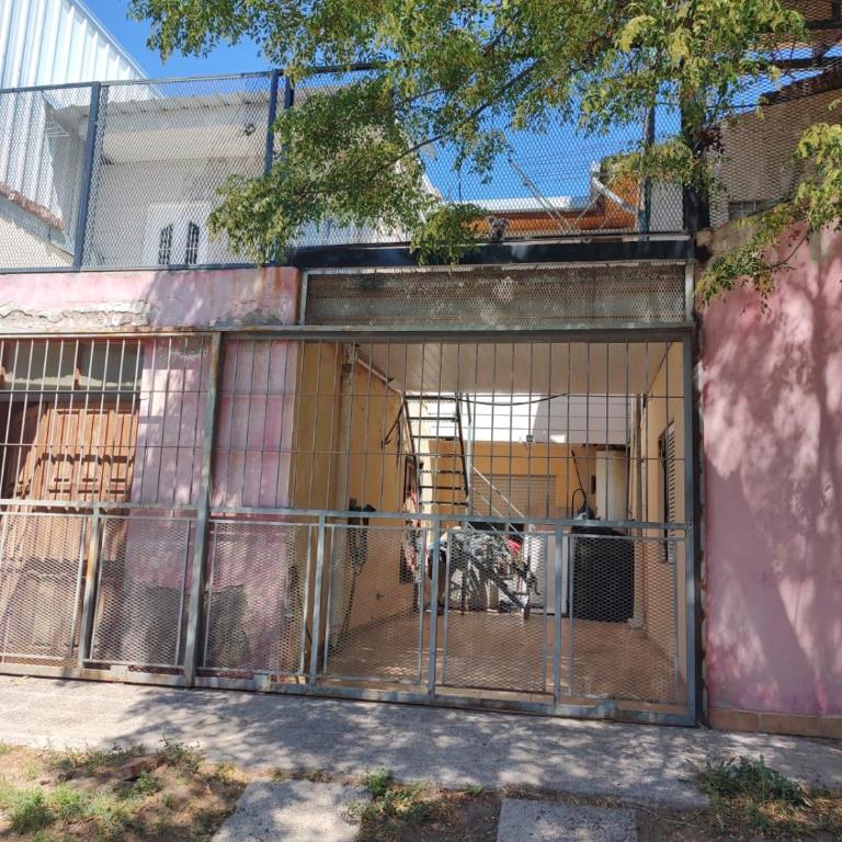 Lo de Norma - Three-Bedroom House - 12