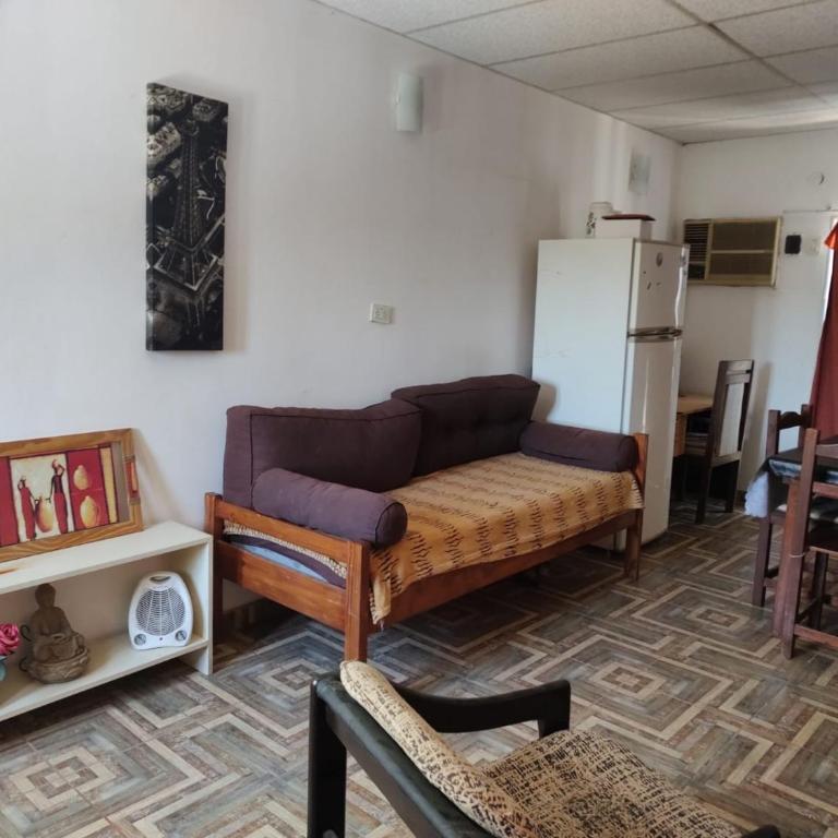 Lo de Norma - Three-Bedroom House - 5