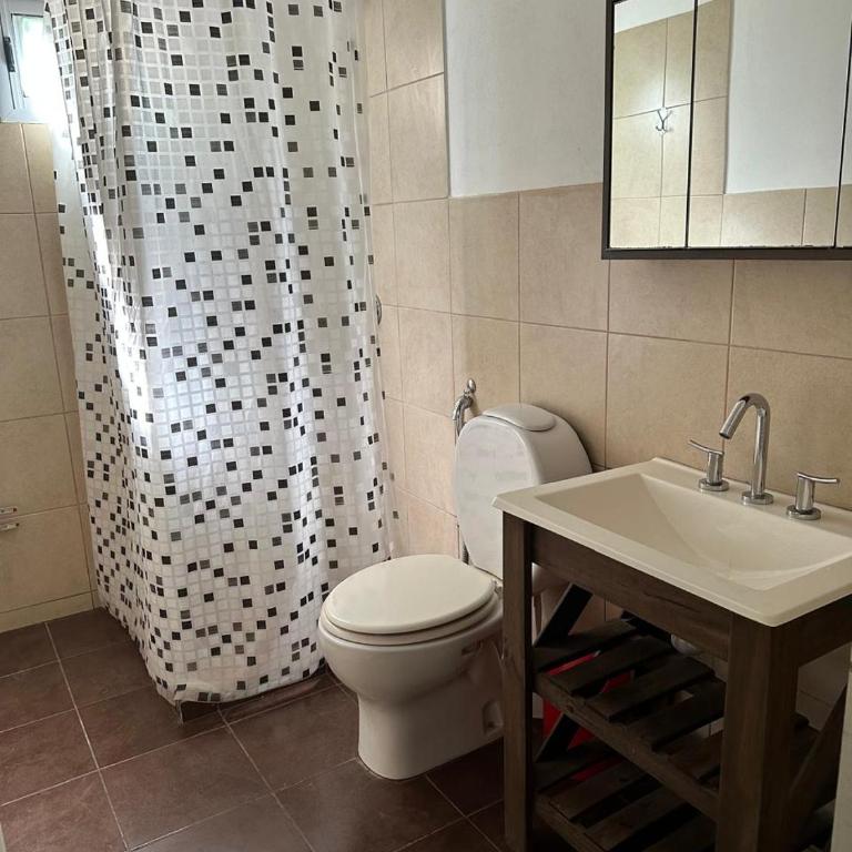 Sacha Manta - Casa con 1 dormitorio - 4