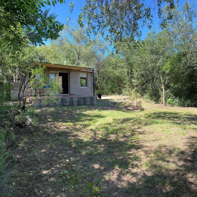 Sacha Manta - Casa con 1 dormitorio - 6