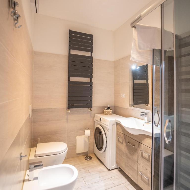 Casa Leonardo - Appartamento con 2 Camere da Letto - 5