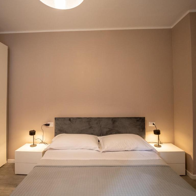 Casa Leonardo - Appartamento con 2 Camere da Letto - 10