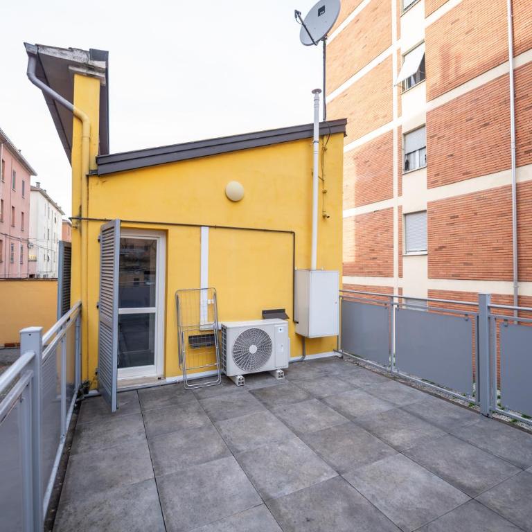 Casa Leonardo - Appartamento con 2 Camere da Letto - 8