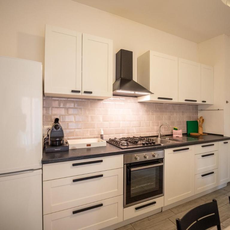 Casa Leonardo - Appartamento con 2 Camere da Letto - 9