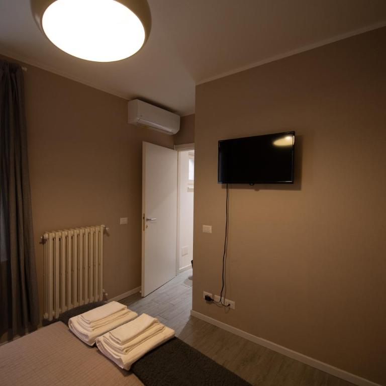Casa Leonardo - Appartamento con 2 Camere da Letto - 11