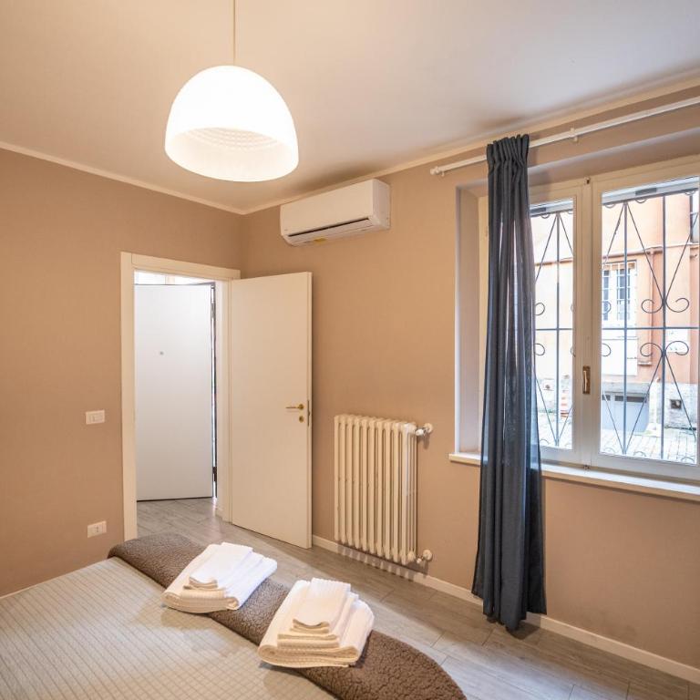 Casa Leonardo - Appartamento con 2 Camere da Letto - 4