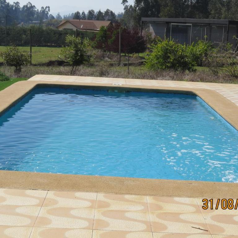 Parcela Descanso - Casa de 3 dormitorios - 5