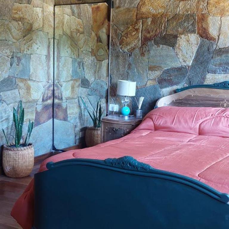 Tierra de Sueños - Casa de 4 dormitorios - 3