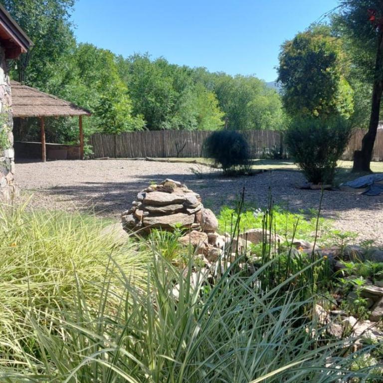 Tierra de Sueños - Casa de 4 dormitorios - 4