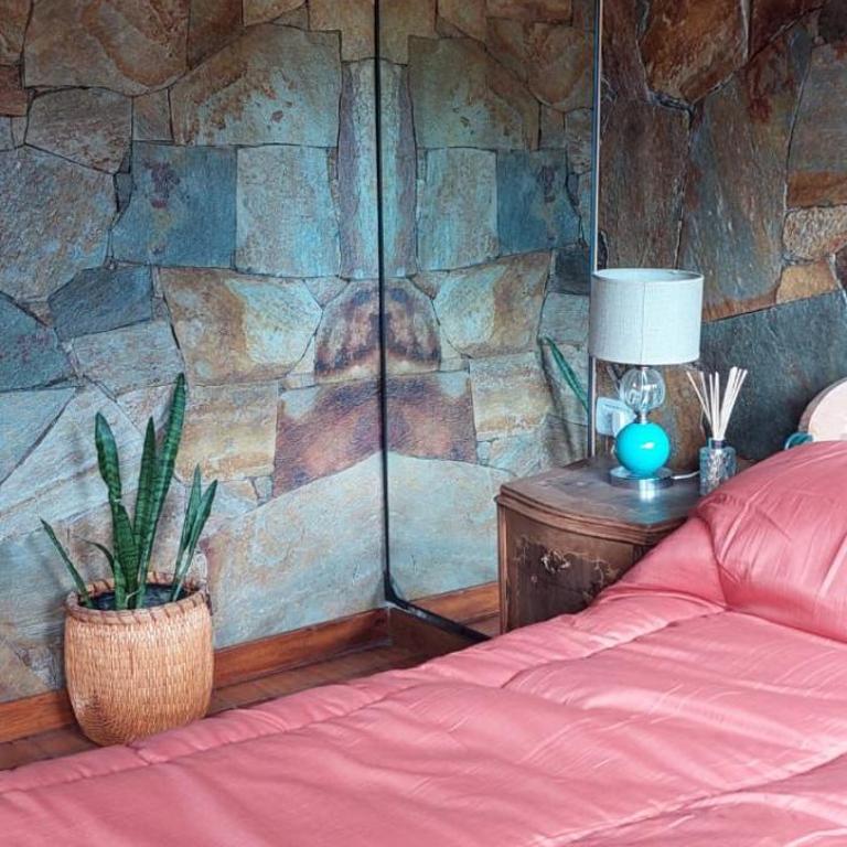 Tierra de Sueños - Casa de 4 dormitorios - 5
