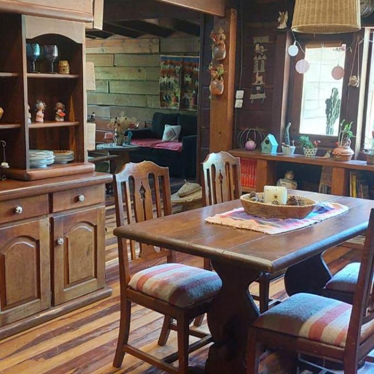 Tierra de Sueños - Casa de 4 dormitorios - 6