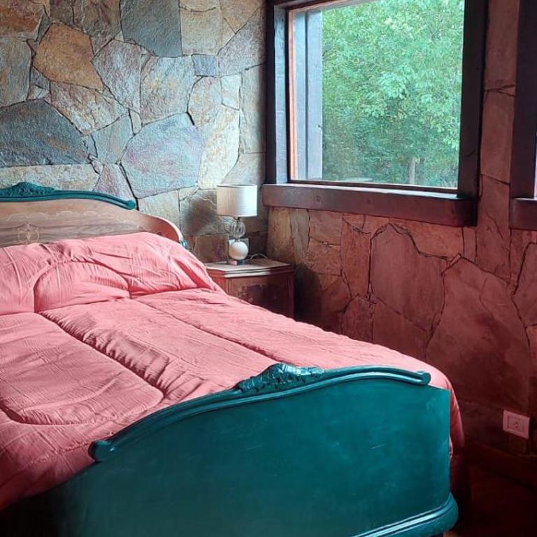 Tierra de Sueños - Casa de 4 dormitorios - 8