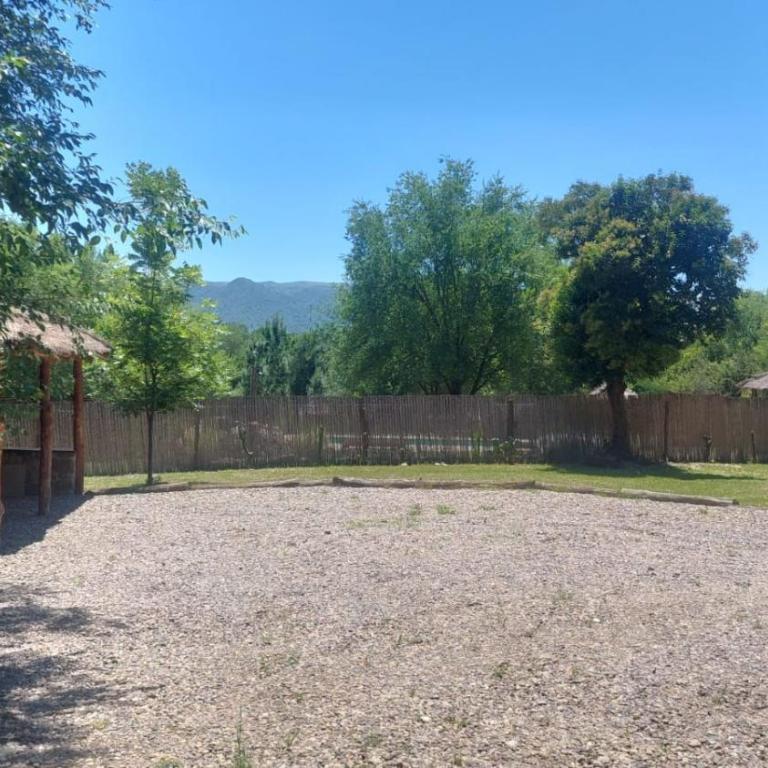 Tierra de Sueños - Casa de 4 dormitorios - 10