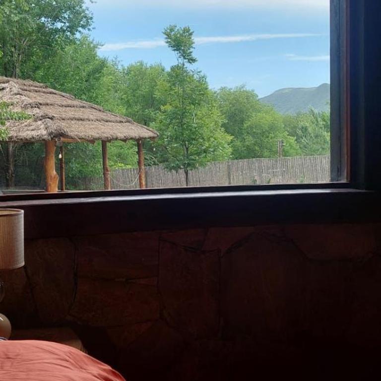 Tierra de Sueños - Casa de 4 dormitorios - 11