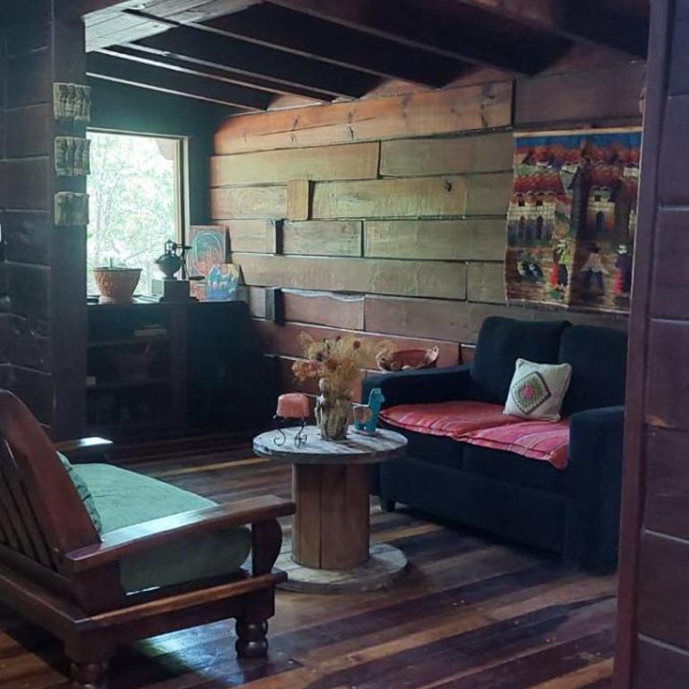 Tierra de Sueños - Casa de 4 dormitorios - 12
