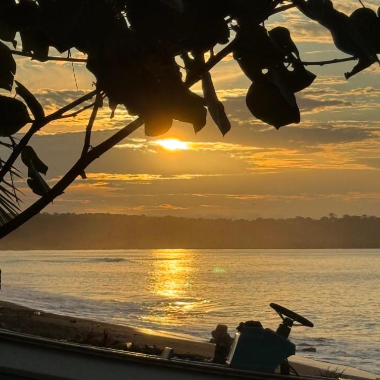 Posada Nativa Brisa y Mar - Habitación Compartida Mixta - 15