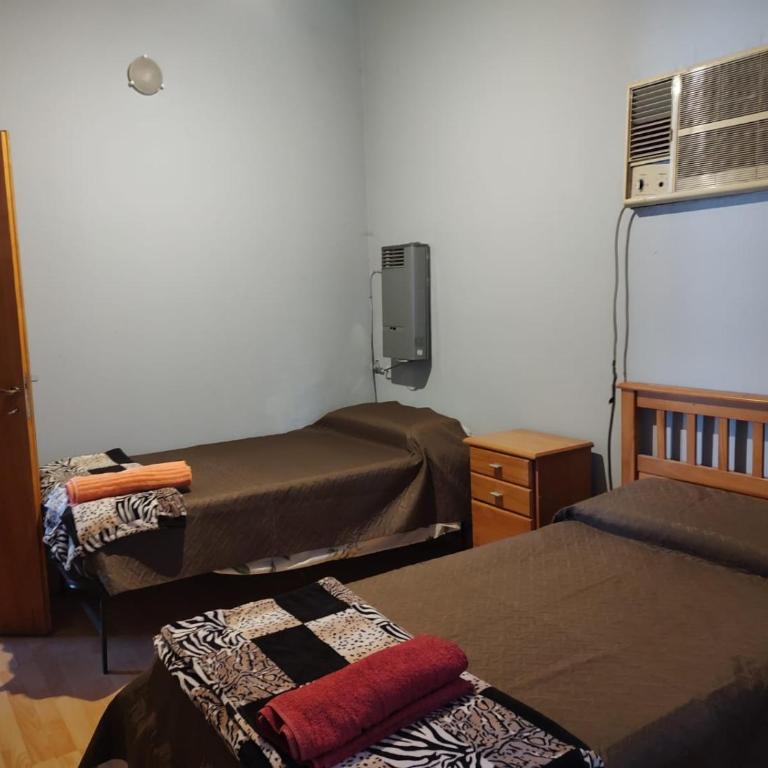 Lo de Norma - Three-Bedroom House - 9