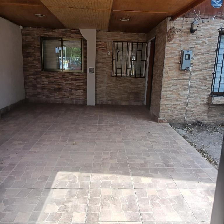 Casa Bicentenario - One-Bedroom House - 12