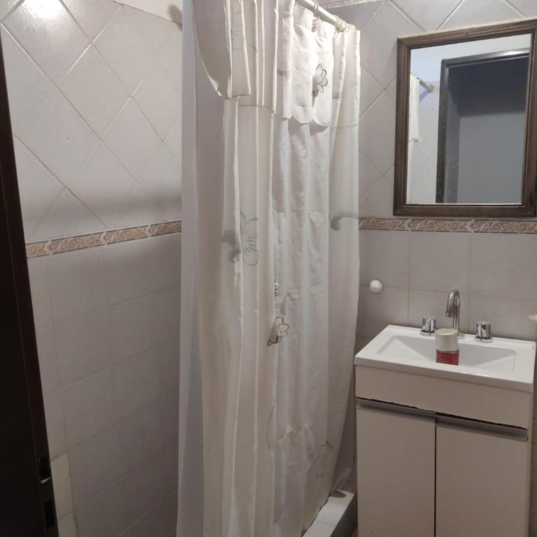 Lo de Norma - Three-Bedroom House - 13