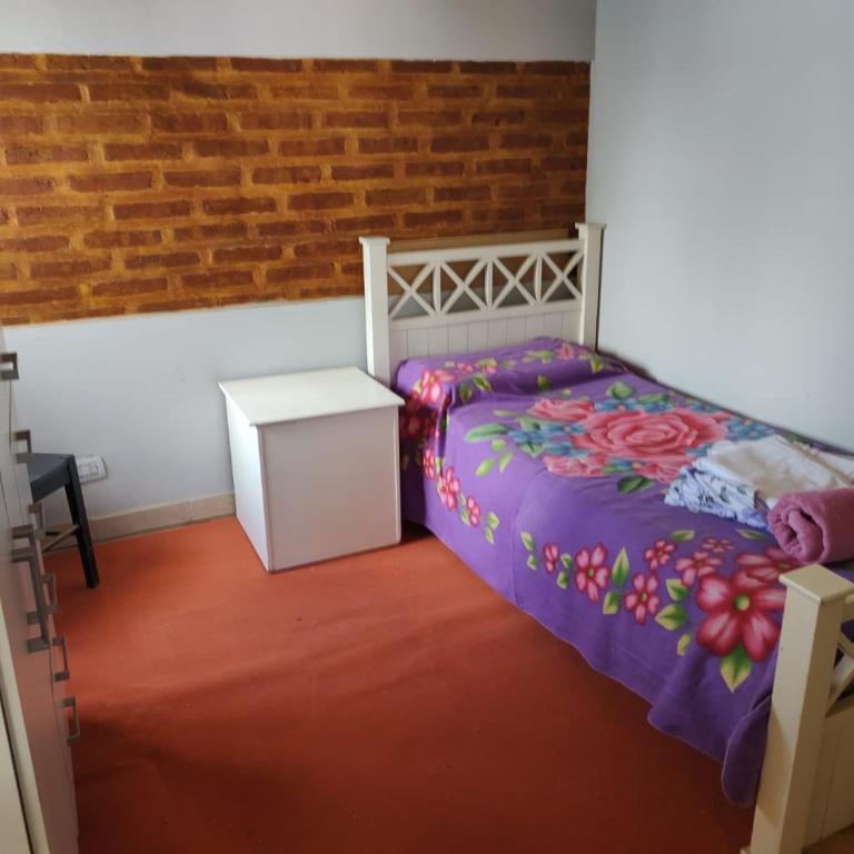 Lo de Norma - Three-Bedroom House - 7