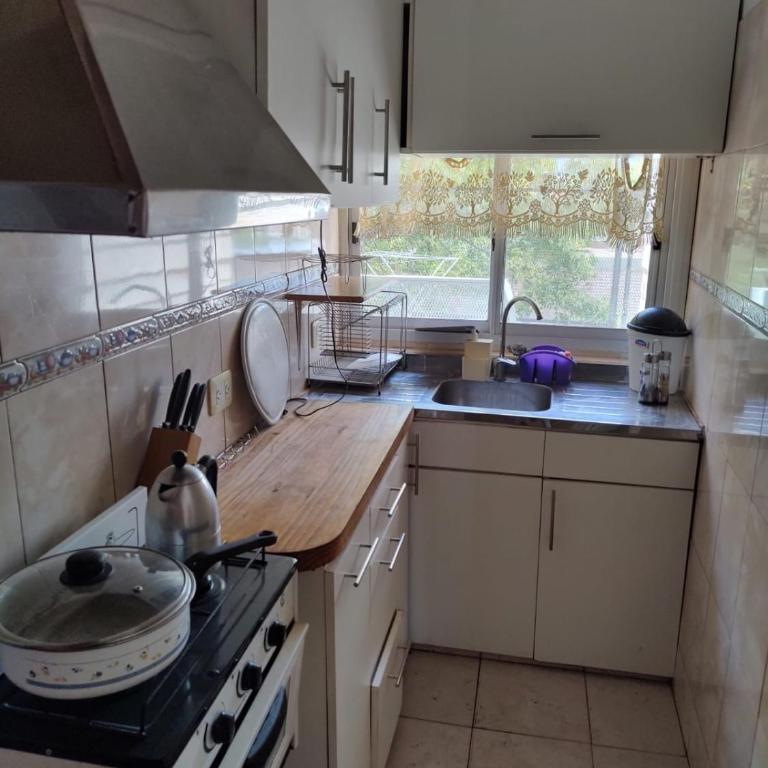 Lo de Norma - Three-Bedroom House - 6