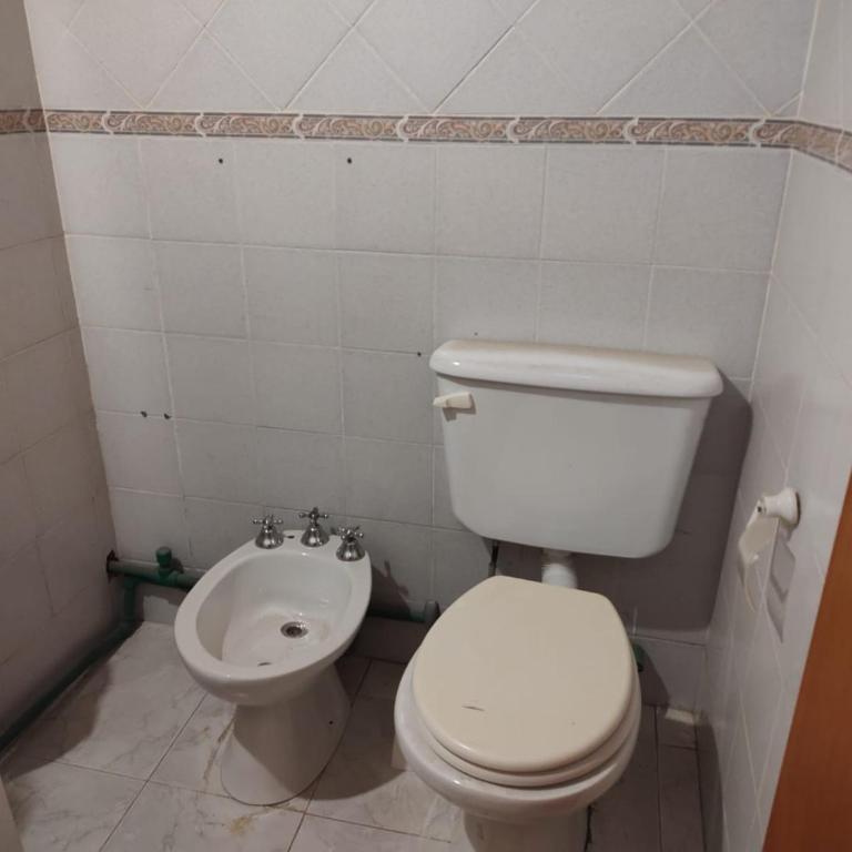 Lo de Norma - Three-Bedroom House - 14