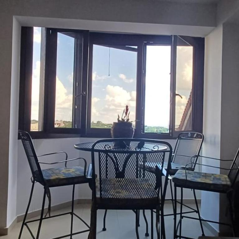 Edificio El Príncipe - Encarnación - One-Bedroom Apartment - 3