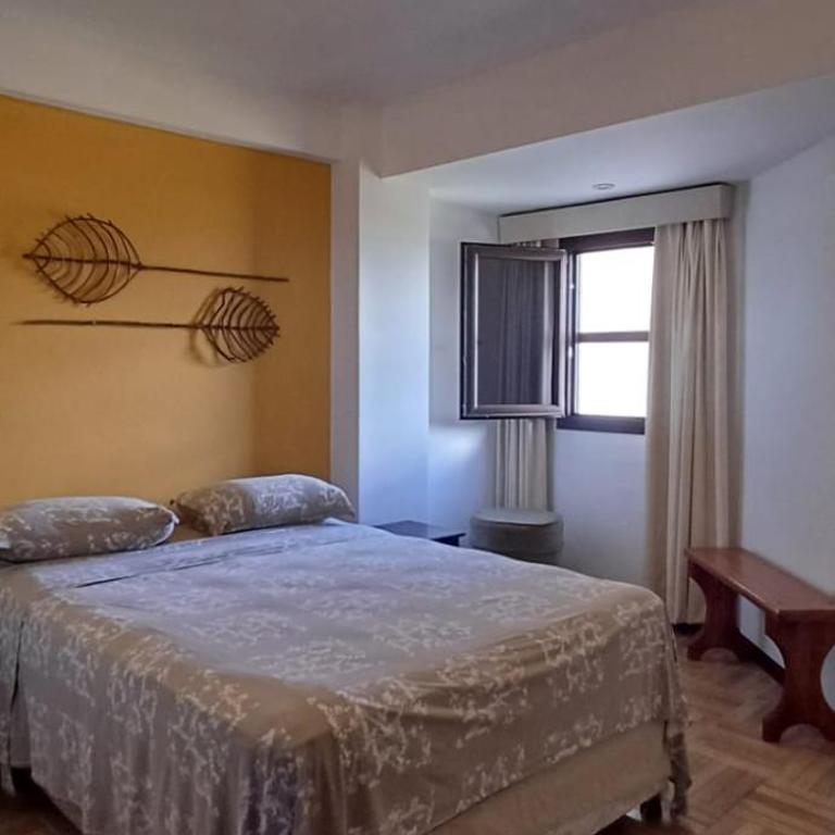 Edificio El Príncipe - Encarnación - One-Bedroom Apartment - 4