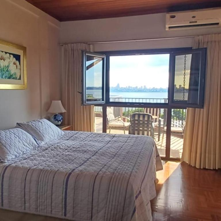 Edificio El Príncipe - Encarnación - Three-Bedroom Apartment - 6