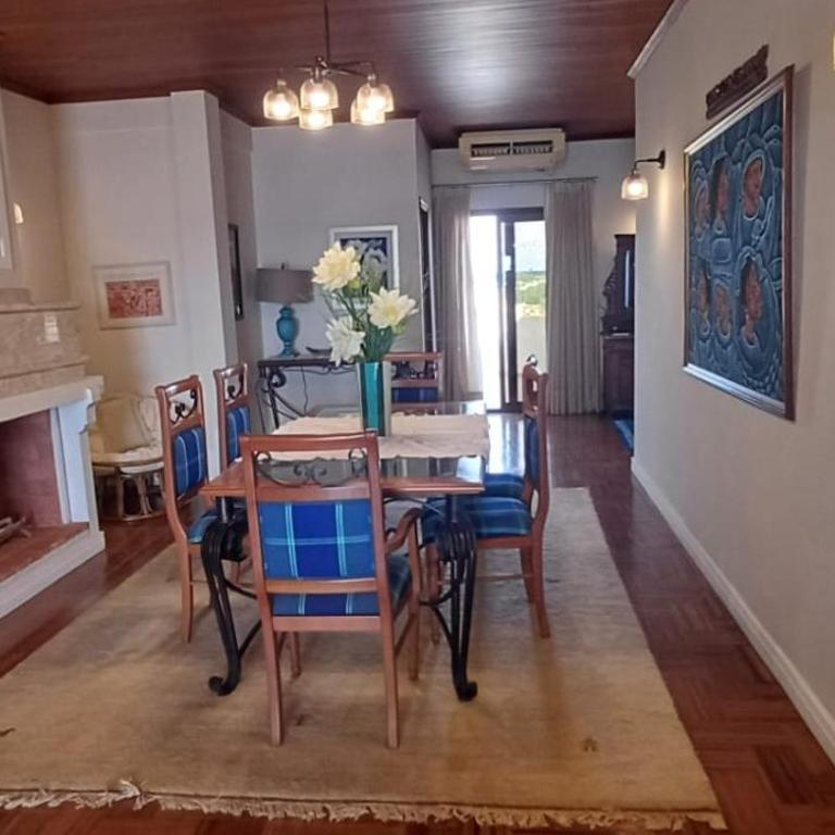 Edificio El Príncipe - Encarnación - Three-Bedroom Apartment - 5
