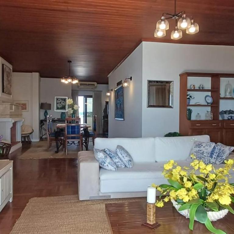 Edificio El Príncipe - Encarnación - Three-Bedroom Apartment - 2
