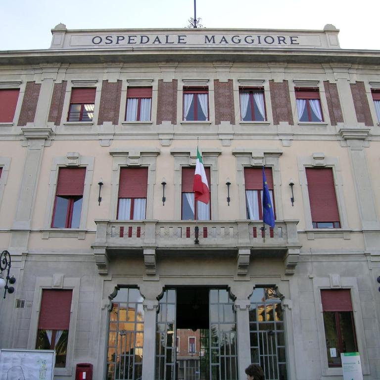 Casa Leonardo - Appartamento con 2 Camere da Letto - 17