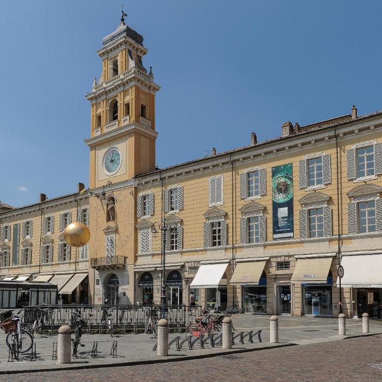 Casa Leonardo - Appartamento con 2 Camere da Letto - 20