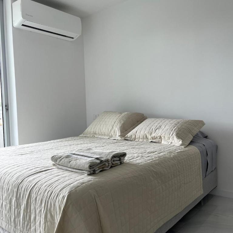 Studio in the gated community of Altamira Surubi'i - One-Bedroom Apartment - 2