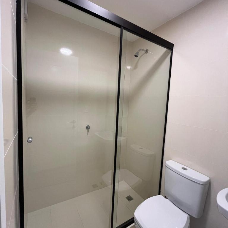 Studio in the gated community of Altamira Surubi'i - One-Bedroom Apartment - 8