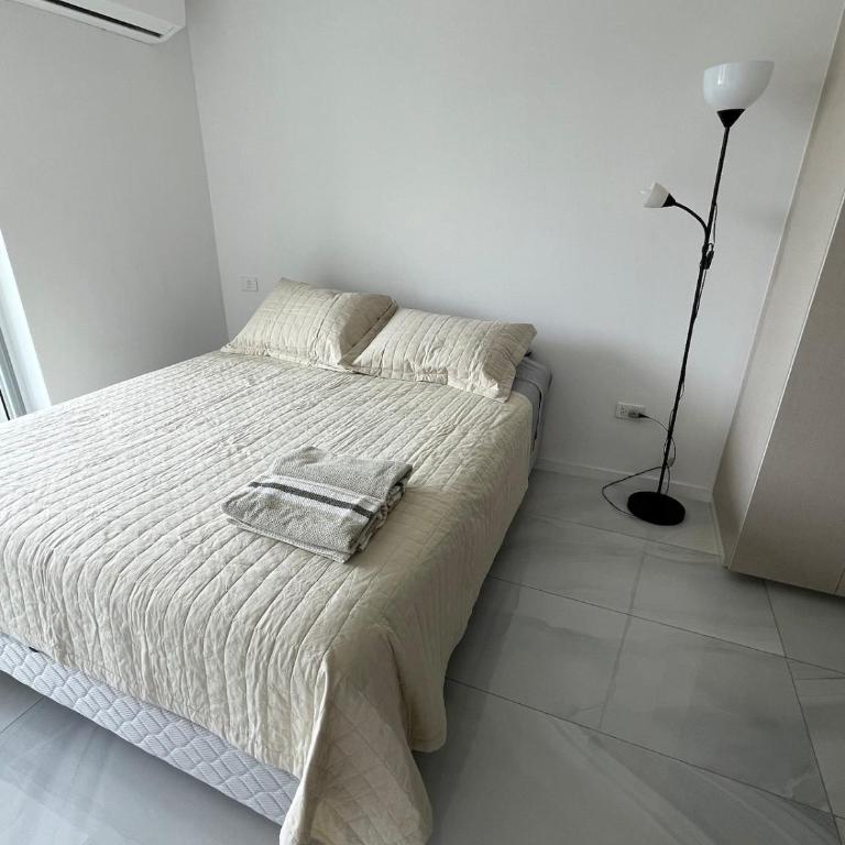 Studio in the gated community of Altamira Surubi'i - One-Bedroom Apartment - 9
