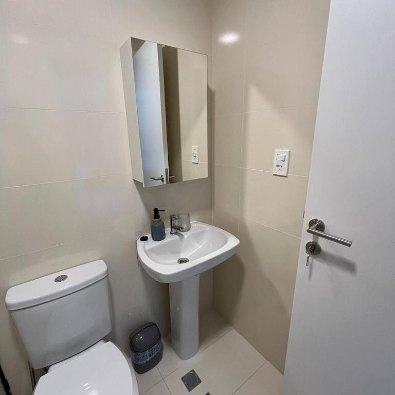 Studio in the gated community of Altamira Surubi'i - One-Bedroom Apartment - 13