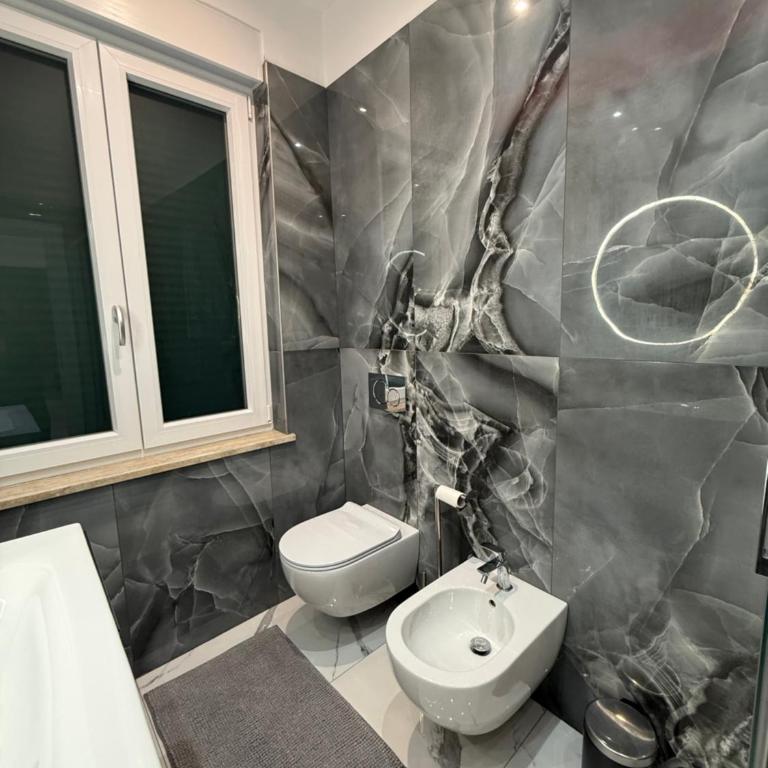 Gersi house - Three-Bedroom Apartment - 17