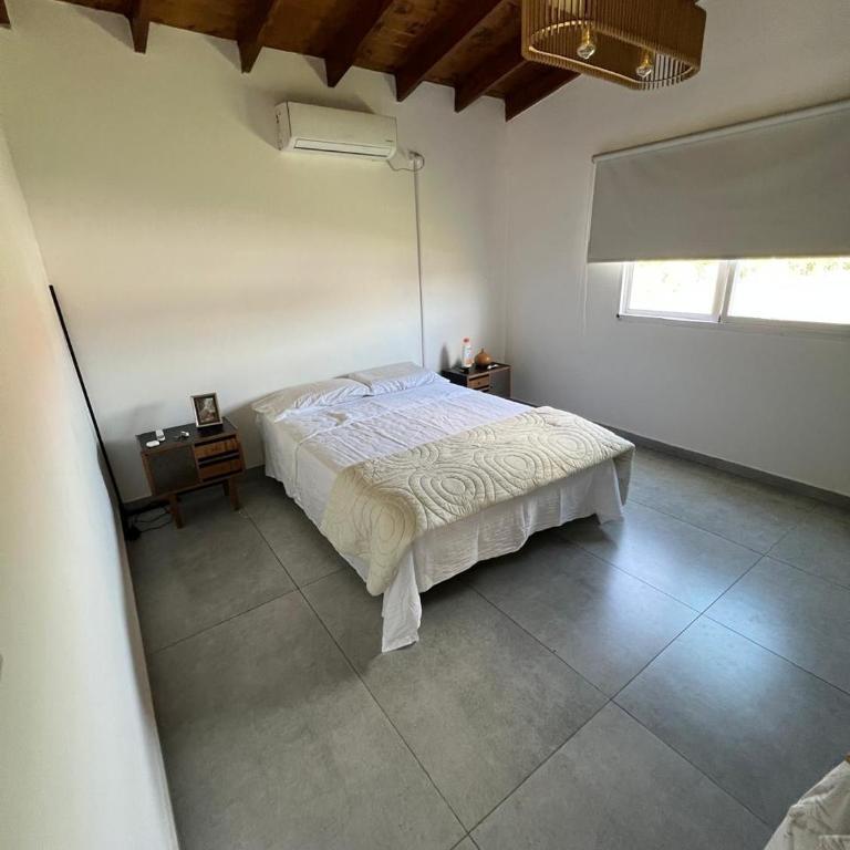 Casa de Campo con Pileta - Two-Bedroom House - 5
