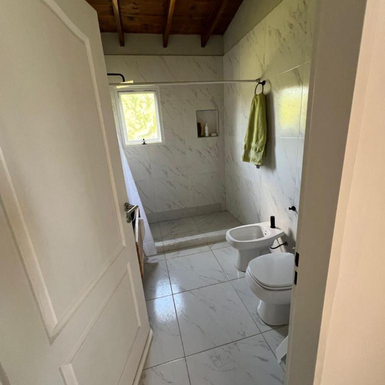 Casa de Campo con Pileta - Two-Bedroom House - 9