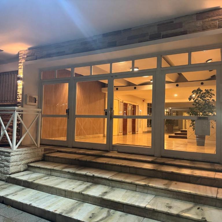 Edificio Suzannet-Güemes area - Apartamento de 1 dormitorio - 5