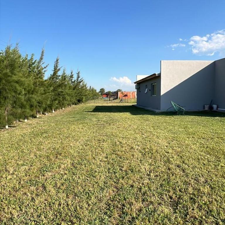 Casa de Campo con Pileta - Two-Bedroom House - 16