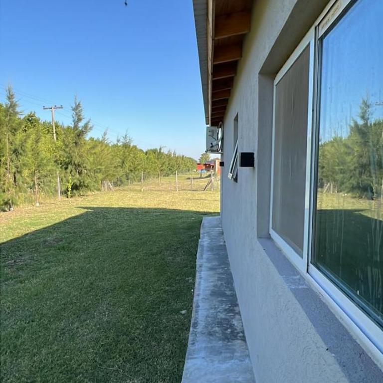 Casa de Campo con Pileta - Two-Bedroom House - 23