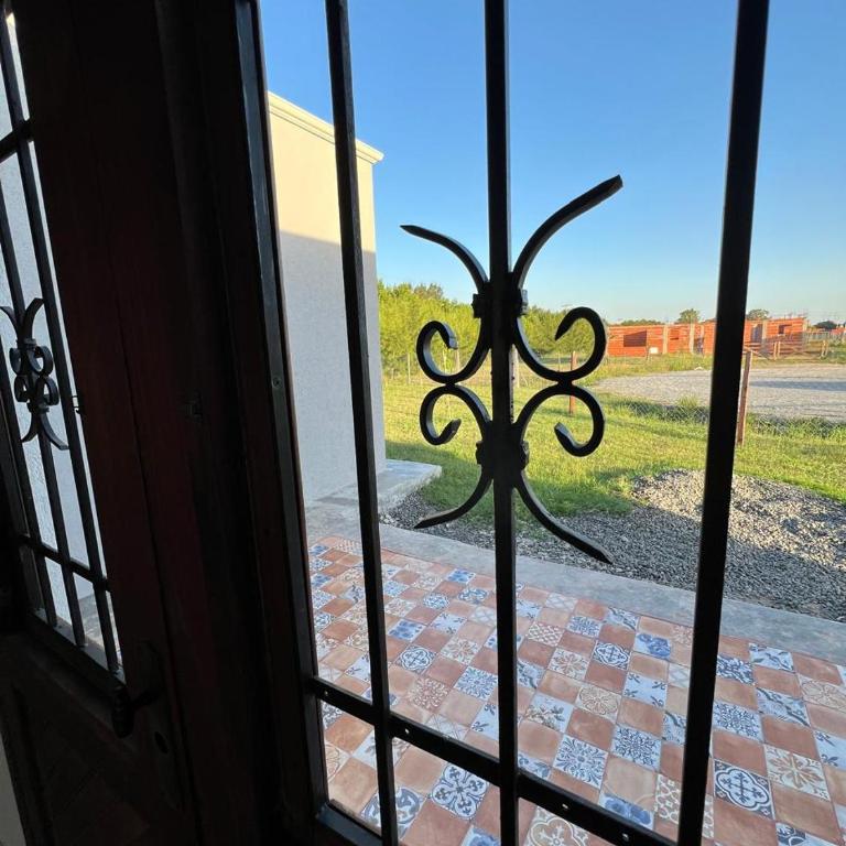 Casa de Campo con Pileta - Two-Bedroom House - 26