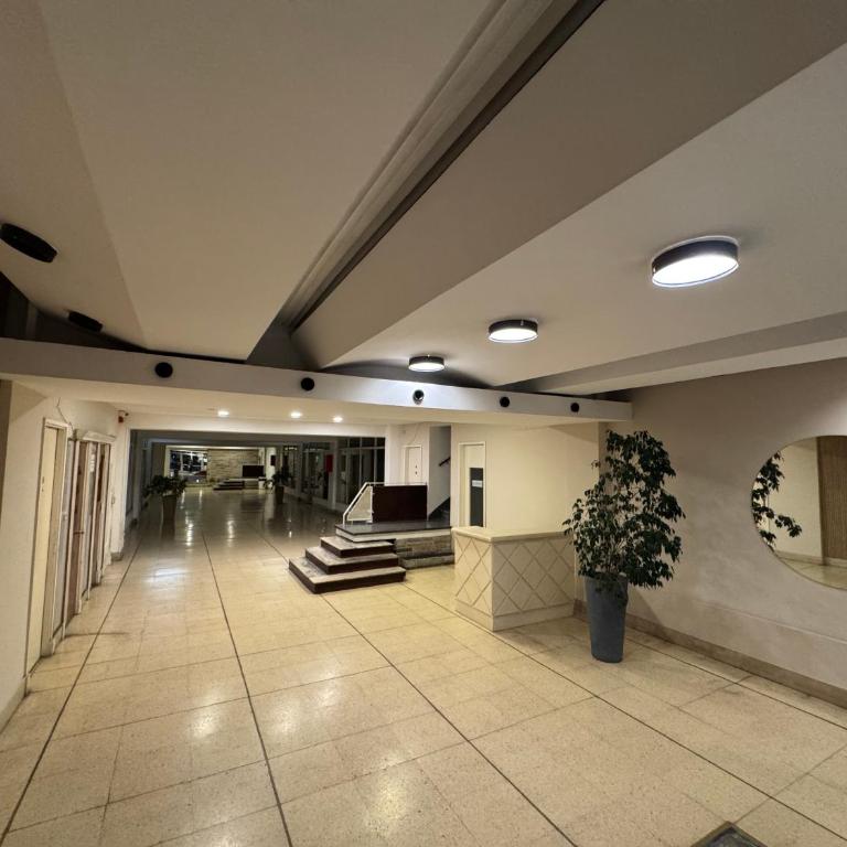 Edificio Suzannet-Güemes area - Apartamento de 1 dormitorio - 7