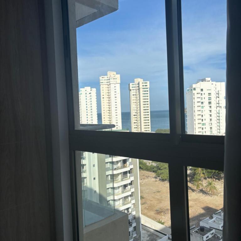 APARTAMENTO 1102 - Reserva Del Mar II PLAYA SALGUERO - One-Bedroom Apartment - 13