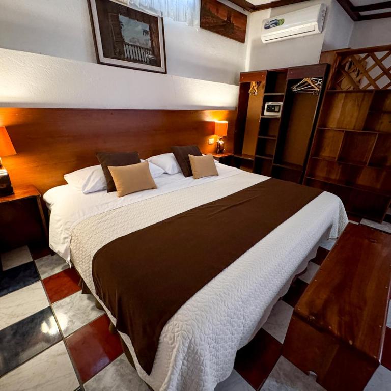Maytenus Galapagos - Apartment - Ground Floor - 2