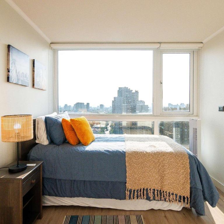 HOM I WIFI I Barrio Italia I Parking I Metro - Apartment - 33