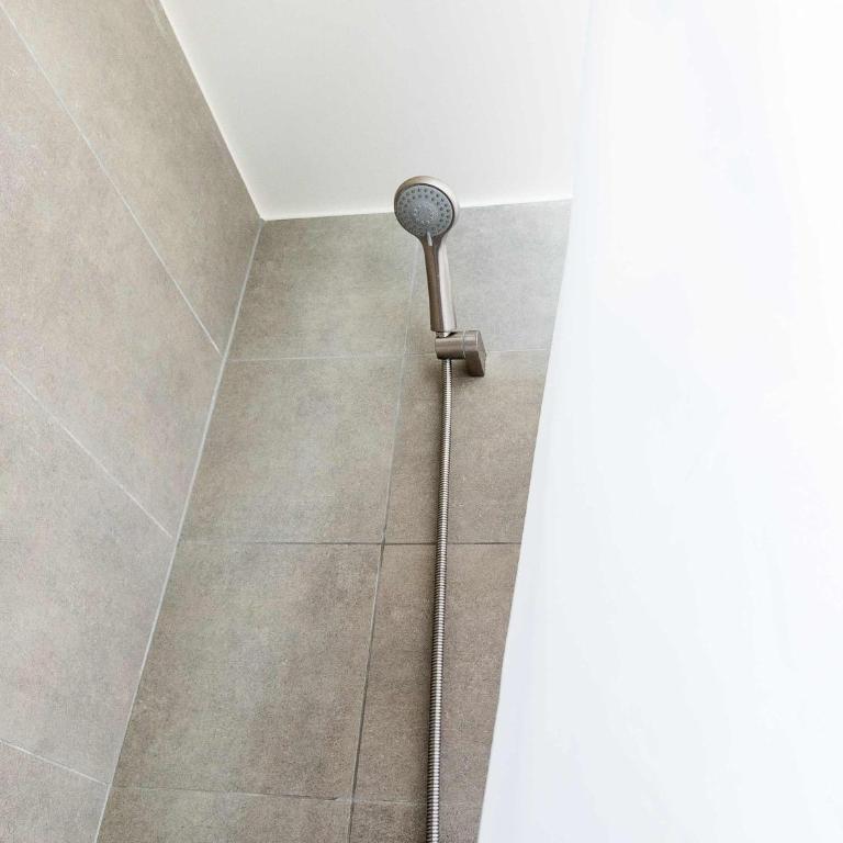 HOM I WIFI I Barrio Italia I Parking I Metro - Apartment - 37