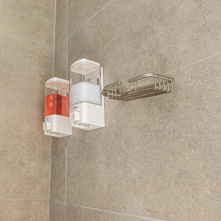 HOM I WIFI I Barrio Italia I Parking I Metro - Apartment - 42